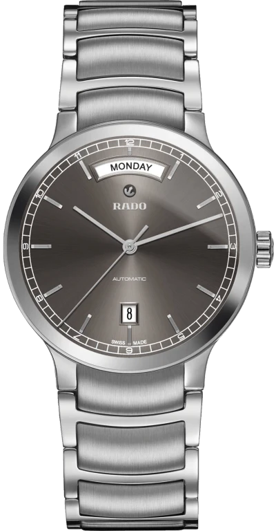 Rado Centrix Automatic Watch R30156103 ** Boxed **