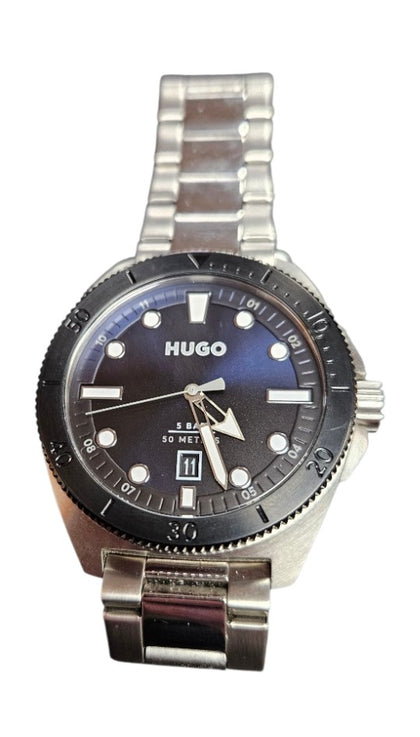 Hugo Boss Gents Watch - Unboxed