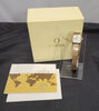 OMEGA Geneve Vintage 1970’s Ladies Manual Gold Dress Watch with Papers