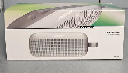 Bose SoundLink Flex Portable Bluetooth Speaker (2nd Gen)
