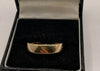 9ct Gold Ring (S)