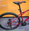 GT Aggressor Sport 27.5/29er 2022 Hardtail Mountain Bike - Mystic Red **Collection Only**