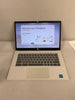 HP Chromebook
