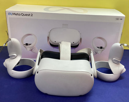 Oculus Quest 2 - 128GB