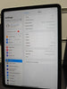 Apple iPad Air 4th Gen (A2316), 256GB, 10.9",  Space Grey, WiFi