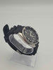 Seiko 7002-700J Automatic Diver 150m Black Dial Men’s Watch – 1993 Vintage - Unboxed