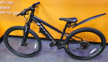 2022 Carrera Valour Disc Junior Mountain Bike  26