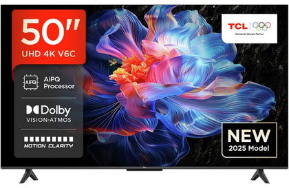 **Collection Only** TCL 50