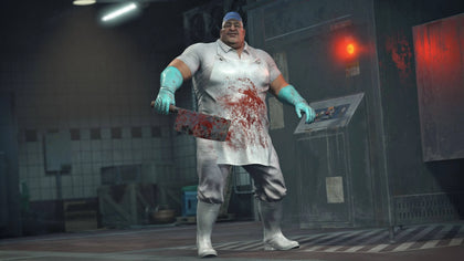 Dead Rising Deluxe Remaster Special Edition (PS5)