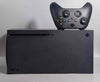 XBox Series X 1TB Console Black with Matching Controller Unboxed