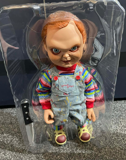 CHUCKY Talking Doll