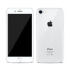 Apple iphone 8 64gb 86% battery, white unlocked