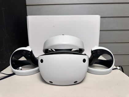 Playstation VR2 Headset Boxed