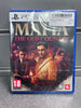 Mafia The Old Country