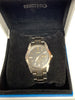 Seiko  Titanium Two Tone Bracelet Watch