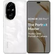 Honor 200 Pro - 256GB - Black