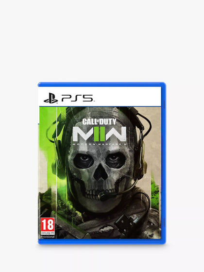 Call of Duty - Modern Warfare II (PS5)