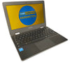 ASUS Chromebook - Intel Celeron N4020, 4GB RAM, 32GB MMc, Chrome OS ***Collection Only***