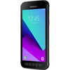 Samsung Galaxy Xcover 4 - Model: SM-G390F - 16GB - Black - UNLOCKED