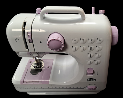 UTEN UEA001 Sewing Machine - Boxed