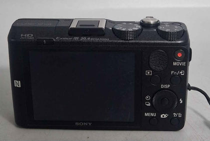 Sony Cyber-shot DSC-HX60 20M, With Charger