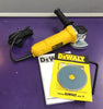 **BOXED** DeWalt DWE4056 Angle Grinder