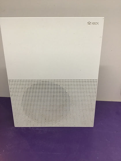 Xbox One S no controller