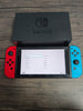 Nintendo Switch Console, 32GB + Mixed Joy-Con