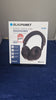 Blaupunkt Noise Cancelling Headphones (Black)