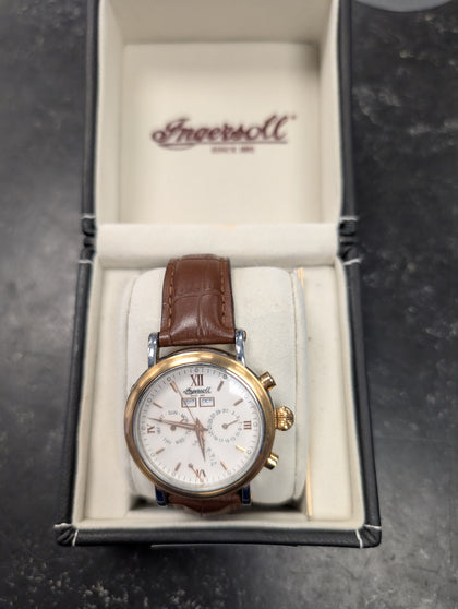 INGERSOLL 104502 MENS WATCH