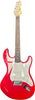 Gear4Music Electric Guitar RED **Store Collection Only**