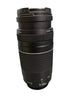 Canon 75-300mm Camera Lens