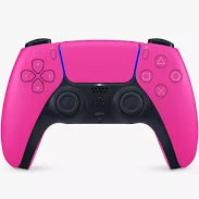 PlayStation 5 DualSense Wireless Controller Pink