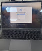 MacBook Air 8.1 - i5-8210Y - 8GB Ram - 128GB SSD - 13" - SG