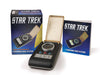 Star Trek: Light-and-Sound Communicator [Book]