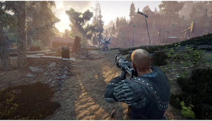 Elex xbox one