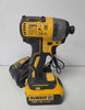 Dewalt DCF787N 18V XR Brushless Impact Driver & Charger