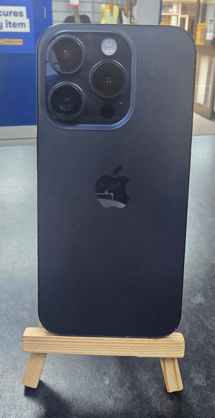 Apple iPhone 15 Pro - 128gb - Excellent Condition