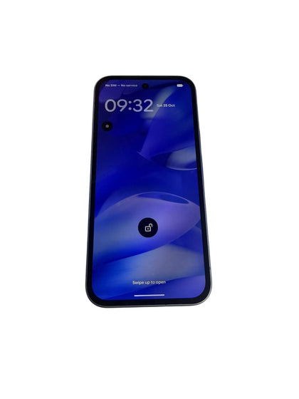 Google Pixel 9a 128GB