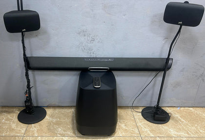 Polk Audio MagniFi MAX SR Wireless Soundbar System 400W HDMI