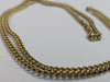 9CT Gold Chain 30"