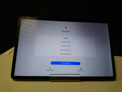 Honor Pad X9 - 128GB