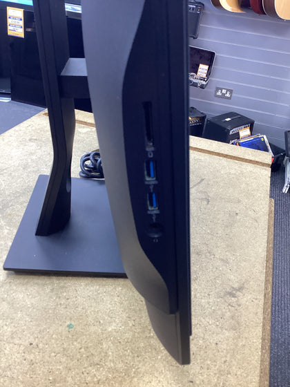 Dell all in one pc