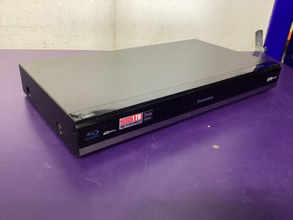 Panasonic DMR BWT720 Smart Blu Ray 1TB Twin Tuner HD Recorder