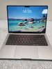MacBook Pro 18,3/M1 Pro (8-CPU 14-GPU)/16GB Ram/512GB SSD/14"/SG/B