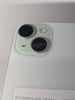 iPhone 15 128GB Green