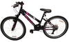 Pazzaz Indiana 24 Inch Wheel Size Mountain Bike**Store Collection Only**