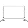 projector screen