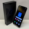 Samsung Galaxy S22 Unlocked Model SM-S901B/DS 128GB in Phantom Black Boxed
