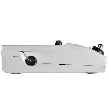 TC Helicon Play Electric